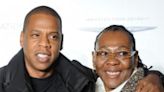 JAY-Z's mother reportedly gets married in star-studded Tribeca wedding