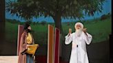 The play Bulleh Shah delves into the life of the poet and the most important chapters of Punjabi Sufi history