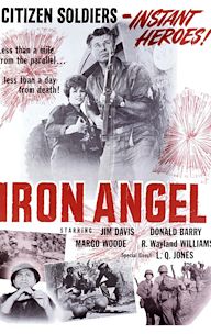 Iron Angel