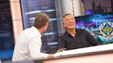 ¿Cuánto sabe Roberto Brasero sobre Antena 3? Trancas y Barrancas le ponen a prueba en El Hormiguero