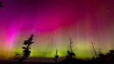 A second chance at seeing the northern lights