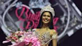 Who is Mryna Esguerra, Binibining Pilipinas International 2024?