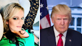 Stormy Daniels acusa acoso y amenazas tras juicio de Trump