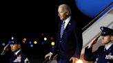 Biden to travel to Egypt, Cambodia and Indonesia for November summits - White House