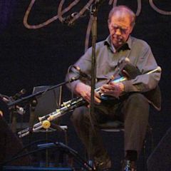 Finbar Furey