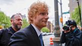 'I'm stopping': Ed Sheeran vows to quit music if he loses Marvin Gaye copyright trial