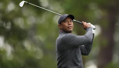 El comunicado de Tiger Woods en el que rechaza la capitanía de la Ryder Cup