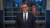 ‘The Late Show’ Halts for Rest of Week as Stephen Colbert Recovers From COVID