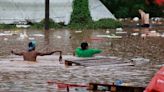 Entre secas e inundações, RS vive eventos extremos com sinais de mudanças climáticas