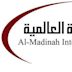 Al-Madinah International University