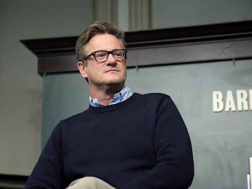 Did Joe Scarborough Leave ‘Morning Joe’? Updates on His Job After Absences From the Show