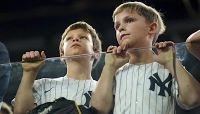 New York Yankees lanzan nueva línea de ropa en colaboración con AC Milan - El Diario NY