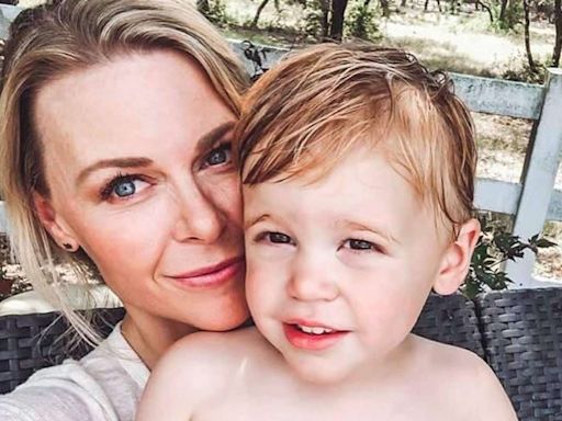 Granger Smith's Wife Amber Shares Tribute to Son River 5 Years After He Drowned in Family Pool