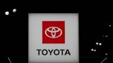 NTT says to test driverless vehicle tech with Toyota, invest in US startup