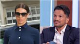 Peter Andre: Social media jumps to defence of singer after penis comment by Rebekah Vardy discussed in court