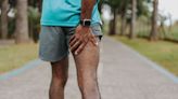 Pain in Back of Upper Thigh, Under Buttock: Causes, Treatment