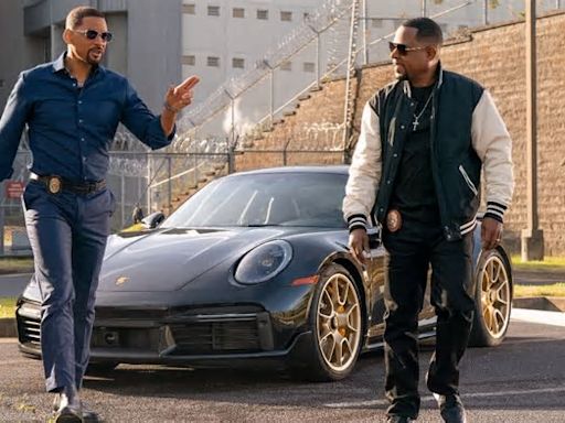 Bad Boys: Ride or Die, ecco il trailer italiano ufficiale del nuovo film della serie con Will Smith e Martin Lawrence