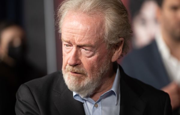 Ridley Scott Says He Was ‘Never Asked’ to Direct the First 3 ‘Alien’ Sequels: ‘I Wasn’t Happy’