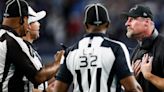 Referee Brad Allen’s crew blew two more crucial calls late in Lions-Cowboys game