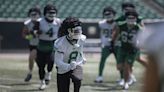 Roughriders' DB Marcus Sayles set to face team that cut him