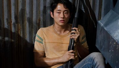 The Walking Dead: até o protagonista da série diz que Glenn não devia ter morrido