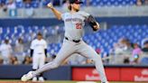 Jake Irvin, Nats extend Marlins' skid to 7 with sweep