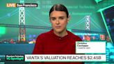 Sequoia Leads Funding for Vanta at $2.45B Valuation