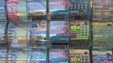 Maryland Lottery Unveils New Scratch Off Games