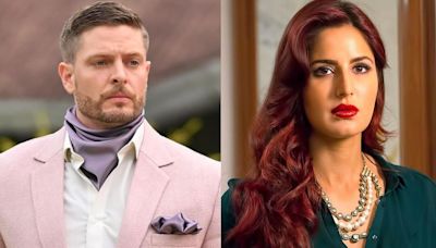 Exclusive! Heeramandi actor Jason Shah reveals if Katrina Kaif cut his role in ’Fitoor’: ’For the sake of...’
