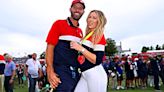 Paulina Gretzky Said She Received Death Threats For Husband's LIV Golf Move | FOX Sports Radio