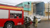 Evacuaron jardín infantil por monóxido de carbono