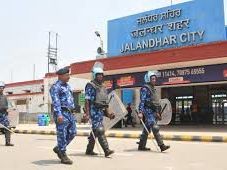 Jalandhar earns a new epithet — City of turncoats