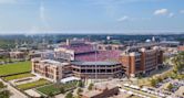 Gaylord Family Oklahoma Memorial Stadium