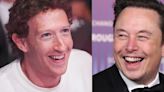 Mark Zuckerberg agrees with Elon Musk that OpenAI's name is misleading but says Sam Altman deserves credit for how he runs the ChatGPT maker