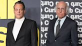 Will Vince Vaughn Get a ‘Curb Your Enthusiasm’ Spinoff? It’s Driving Larry David ‘a Little Crazy’