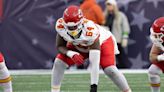 The one position battle remaining for the Chiefs