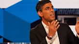 Rishi Sunak Promises VAT Cut To Help Soaring Energy Bills In Big Campaign Shift