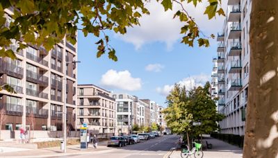 This east London neighbourhood is officially the city’s most popular area for first-time buyers