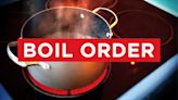 Boil order issued for some Montague County residents