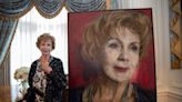 Irish novelist Edna O’Brien dies aged 93