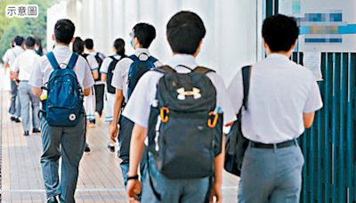 全港1.3%學生曾試圖輕生 教育局：今年首季168個案轉介醫管局精神科 | 生活熱話