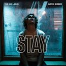 Stay (The Kid Laroi and Justin Bieber song)