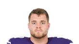 Josh Priebe - Northwestern Wildcats Offensive Lineman - ESPN