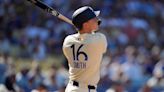 Dodgers hit 2 late HRs to surge past Brewers