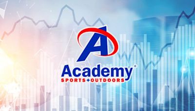 How To Earn $500 A Month From Academy Sports And Outdoors Stock Ahead Of Q2 Earnings Report