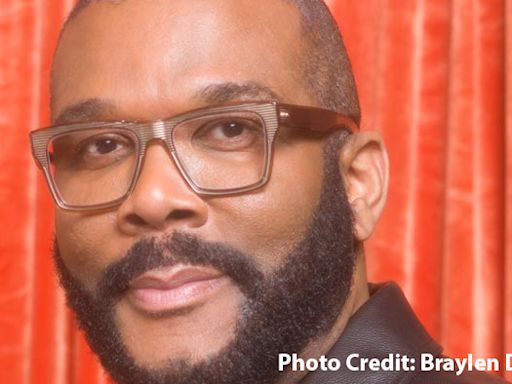 Asylum & Tyler Perry Link Up for New Joint Venture - TVREAL