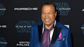 ‘Star Wars’ Actor Billy Dee Williams Addressess LGBTQIA+ Rumors