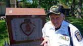 Korean War veteran Joe Barna reflects on sacrifices of comrades - Times Leader