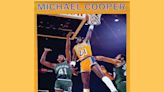 Showtime to Sun City: Lakers great Michael Cooper coming to El Paso to sign autographs