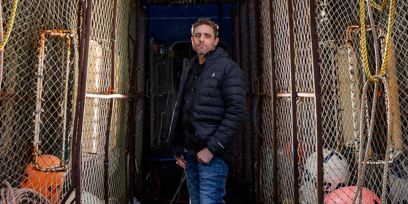 ‘Deadliest Catch’ Cast Guide: Getting To Know the F/V Saga Crew